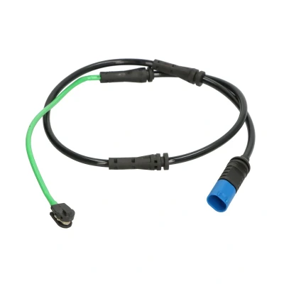 Afbeelding van QUICK BRAKE WS 0494 A Slijtage Indicator Remblokken Asset