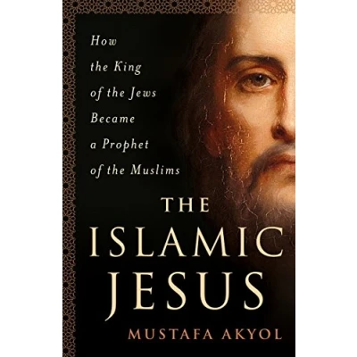 Afbeelding van The Islamic Jesus