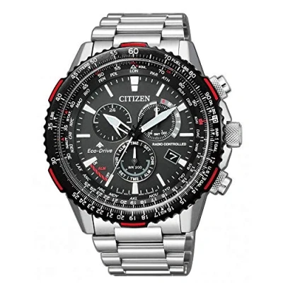 Afbeelding van Citizen Promaster Sky CB5001 57E Pilot Horloge