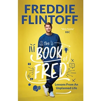 Afbeelding van The Book of Fred