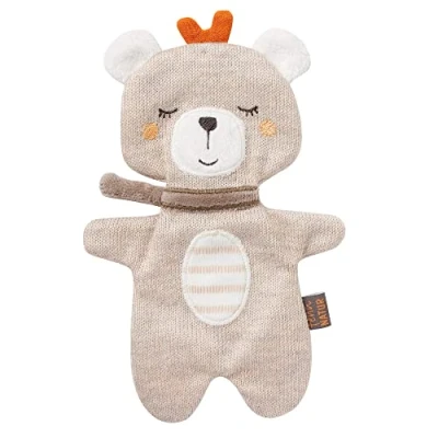 Afbeelding van Fehn Knister Teddy FehnNATUR