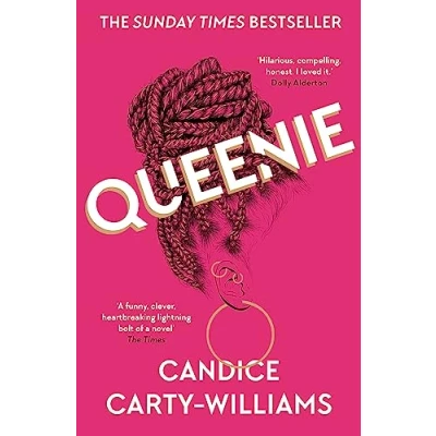Afbeelding van Queenie