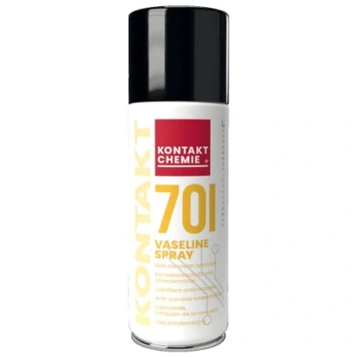 Afbeelding van Kontakt Chemie 701 Spray 200 ml