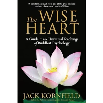 Afbeelding van The Wise Heart