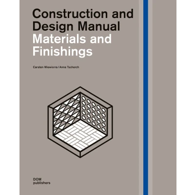 Afbeelding van Materials and Finishings