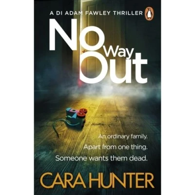 Image de NO WAY OUT