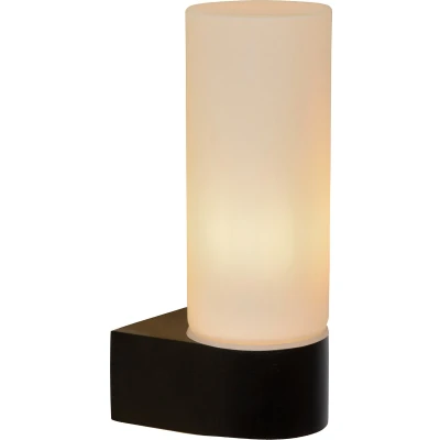 Afbeelding van Lucide JESSE Wandlamp Badkamer 1xG9 IP44 Z
