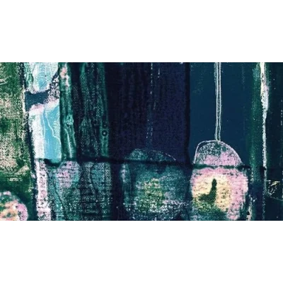 Afbeelding van Fotobehang Bottles Lifting 500x280cm Vliesbehang