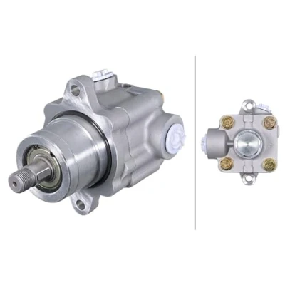 Afbeelding van HELLA 8TL 359 003 511 Stuurbekrachtigingspomp Hydraulisch Draairichting met de klok mee