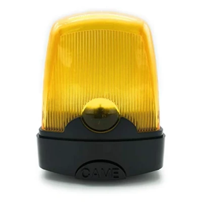 Afbeelding van No Name, Persoonlijke veiligheid, CAME KIARO KLED24 24V (PROMO KIT) Lamp met kabel en antenne