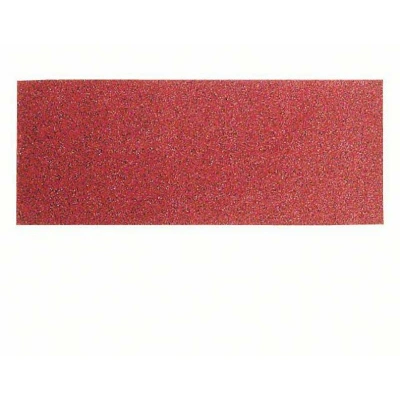 Image de BOSCH 2608605314 Feuille abrasive C430 Expert pour bois et peinture, 93 x 230 mm, grain 180 (10 pièc.)