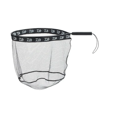 Afbeelding van Daiwa D Vec Floating Wading Net (55x45cm) Schepnet