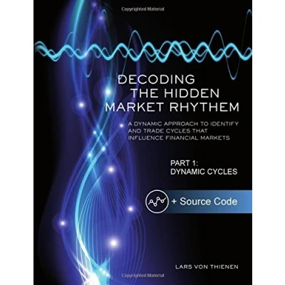 Afbeelding van Decoding the Hidden Market Rhythm