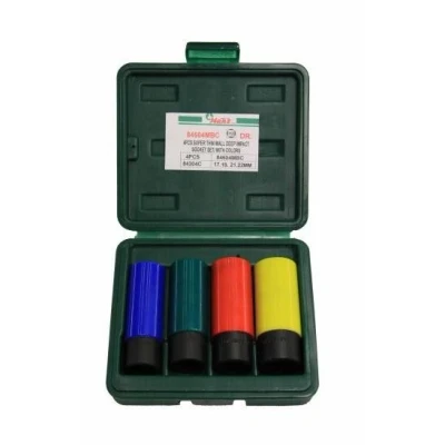 Afbeelding van HANS 84604MBC Doppenset