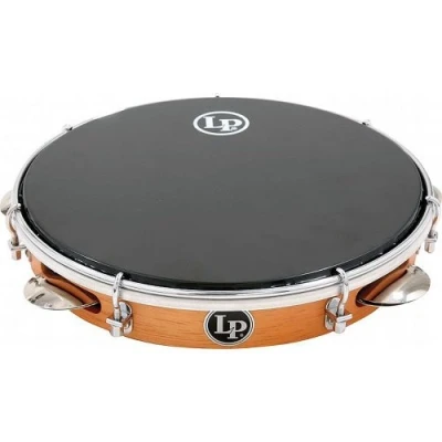 Afbeelding van Latin Percussion LP3012 Wood pandeiro