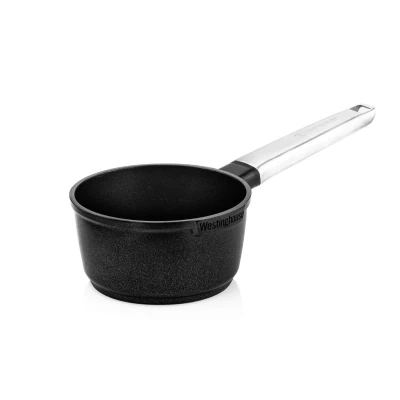 Afbeelding van Westinghouse Steelpan Performance Blissful Black ø 18 cm / 1.9 Liter