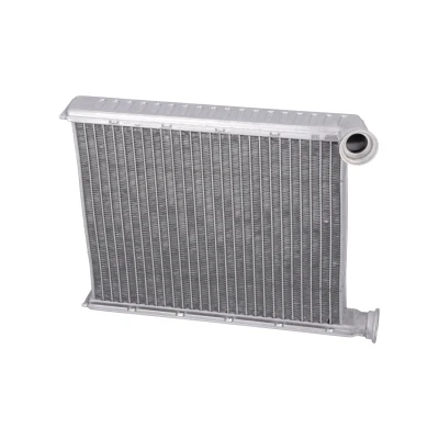 Afbeelding van FEBI BILSTEIN 176109 Warmtewisselaar Met pakking, montagemateriaal PEUGEOT: 508 I SW
