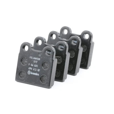 Afbeelding van Brembo Remblokset P 06 001