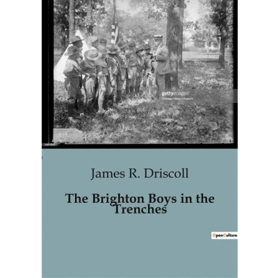 Image de the Brighton Boys in Trenches