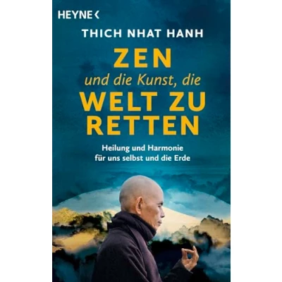 Afbeelding van Zen und die Kunst, Welt zu retten
