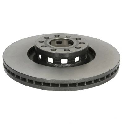 Afbeelding van Brembo Remschijf 09.9911.11