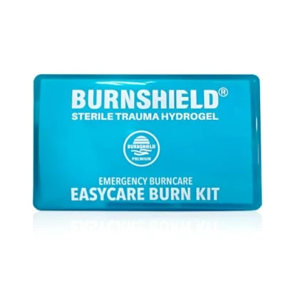 Afbeelding van Burnshield EasyCare brandwonden kit