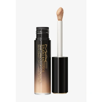 Afbeelding van MAC Studio Radiance 24HR Luminous LIFT Concelear Concealer NC10, Dames, Maat: 11 ml, Nc10