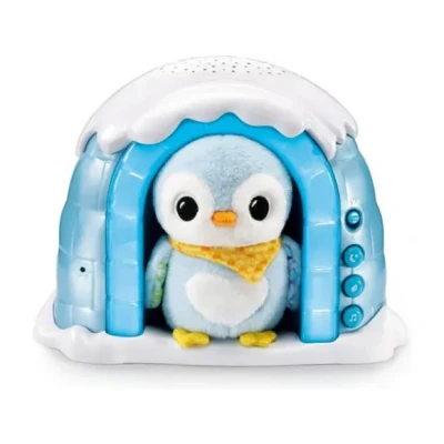 Afbeelding van Pinguïn Projector Iglo