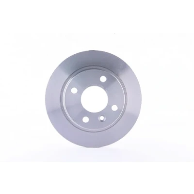 Afbeelding van HELLA 8DD 355 105 441 Remschijf 228 9 04/05 100 volledig Zonder wielbevestigingsbout, wielnaaf VOLVO: 480 E, 460 L