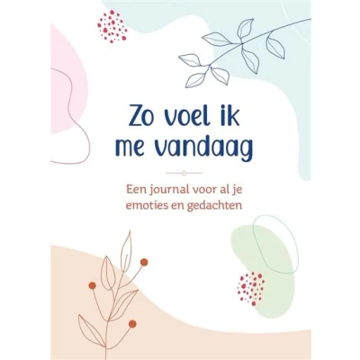 Image de Zo voel ik me vandaag