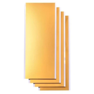 Afbeelding van Cricut Joy™ Smart Label™ Folie Goud