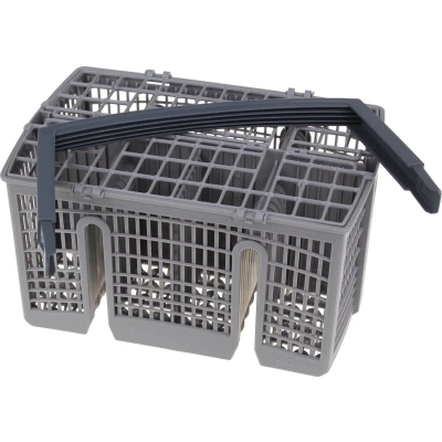 Afbeelding van Panier à couverts Bosch Siemens 11018806 lave vaisselle SZ73100 bestekkorf, 6 vaks + handgreep