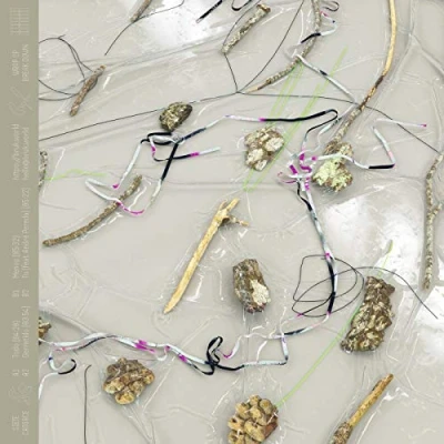 Afbeelding van Siete Catorce Temperatura (Single)