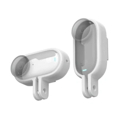Afbeelding van Insta360 GO3/GO 3S Vertical &amp; Horizontal Action Mount Set