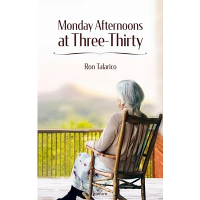 Afbeelding van Monday Afternoons at Three Thirty