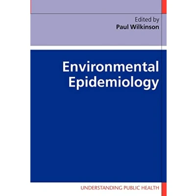 Afbeelding van Environmental Epidemiology