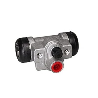 Afbeelding van HELLA 8AW 355 531 701 Remcilinder 15,87