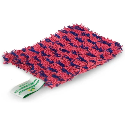 Afbeelding van Handscrubby Flex Greenspeed rood