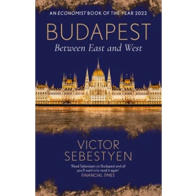 Afbeelding van Budapest