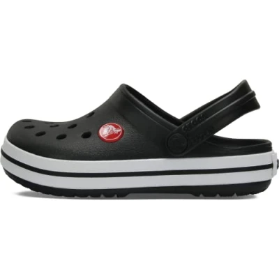 Afbeelding van Crocs Crocband Instappers Junior
