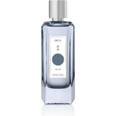 Afbeelding van Annayake Omizu Him Eau de Toilette 100 ml