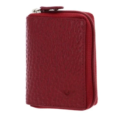 Afbeelding van Voi Hirsch Manu Creditcardtasje Leer 8 cm