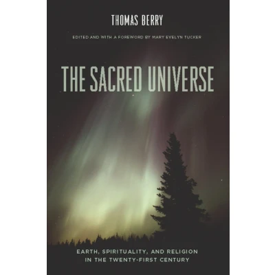 Afbeelding van The Sacred Universe