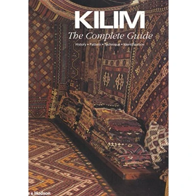 Afbeelding van Kilim