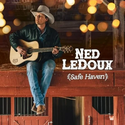 Afbeelding van Ned Ledoux Safe Haven (CD)