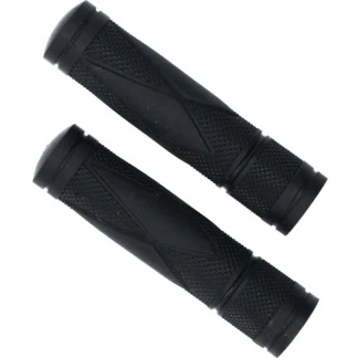 Afbeelding van Simson Handvatten Comfort Zwart