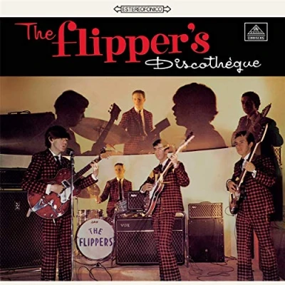 Afbeelding van Flipper&#039;s Discotheque