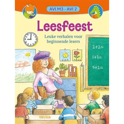 Image de Leuke verhalen voor beginnende lezers