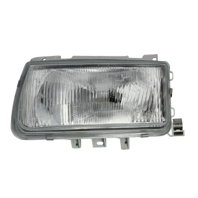 Afbeelding van Koplamp DEPO 441 1123L LD E, Links