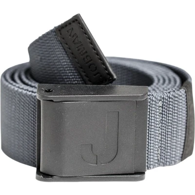 Afbeelding van Jobman 9282 Stretch Belt No scratch 65928284 Donkergrijs